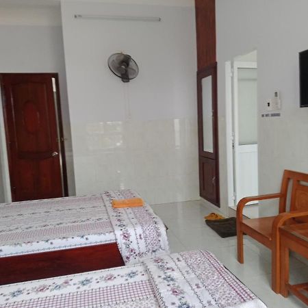 Nhà Nghỉ Gia Lâm 2 An Nhon Ngoại thất bức ảnh