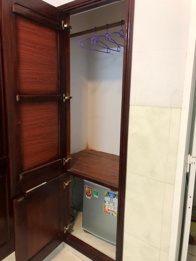 Nhà Nghỉ Gia Lâm 2 An Nhon Ngoại thất bức ảnh